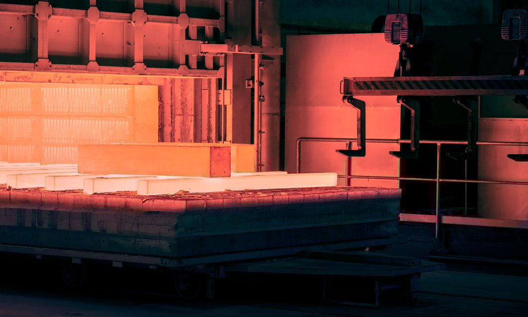 Electric heating reducing climate impact 