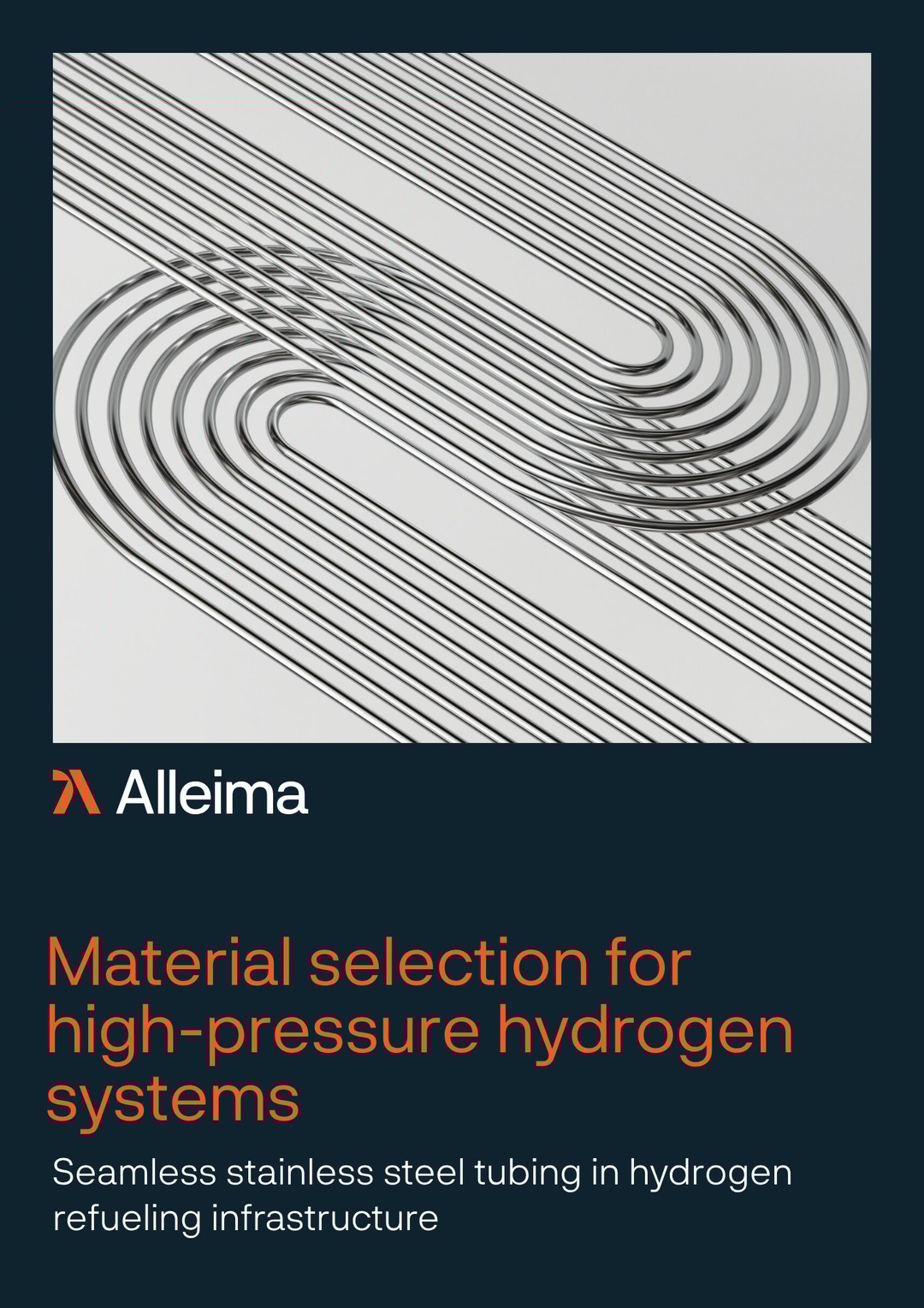 Whitepaper Hydrogen cover page