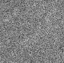 a close-up of a grey speckled surface