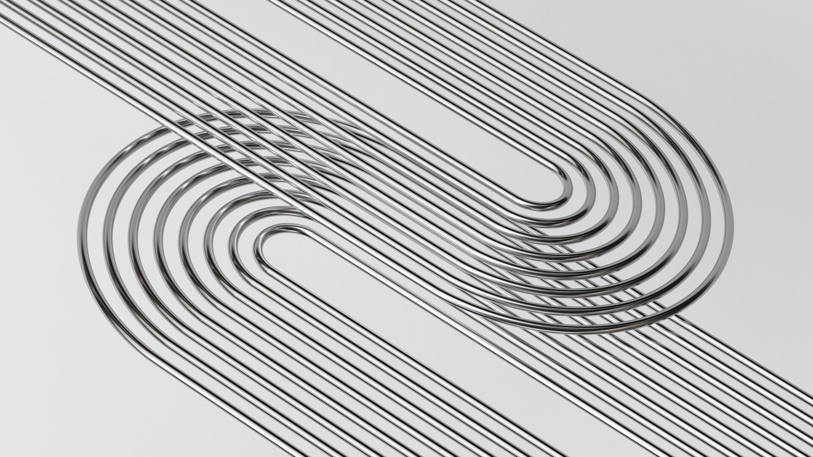 a close-up of a line