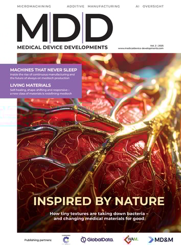 a magazine cover with a red heart