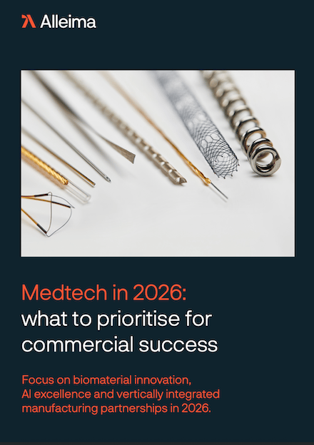 a close-up of several different types of medical instruments