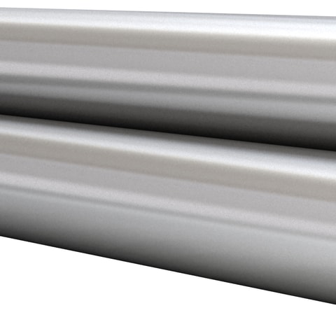 Thermocouple protection tubes