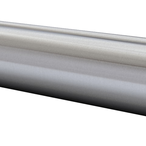 Thick wall precision tubes