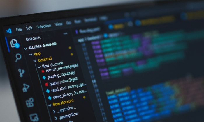 a screen shot of a computer