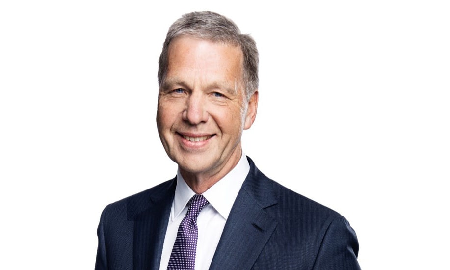 a person in a suit and tie