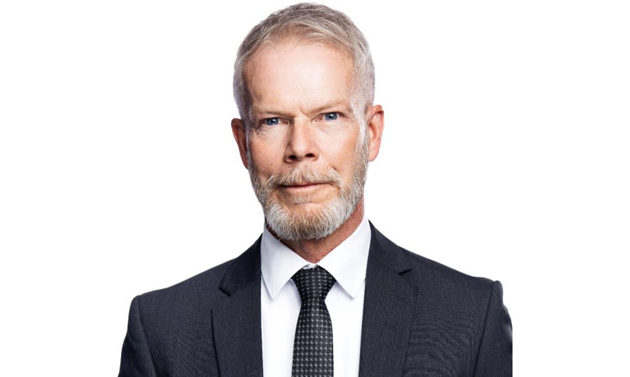 a person in a suit and tie