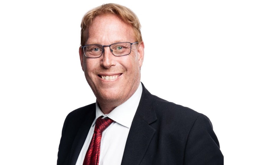 a person in a suit and tie