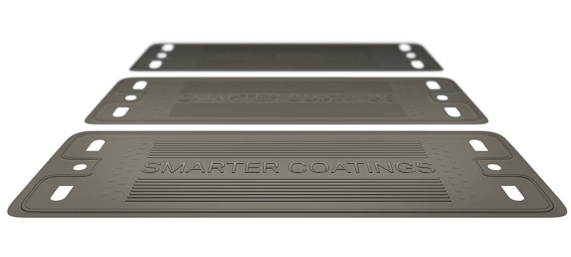 Sanergy™ LT – Precoated strip steel for PEFC bipolar plates