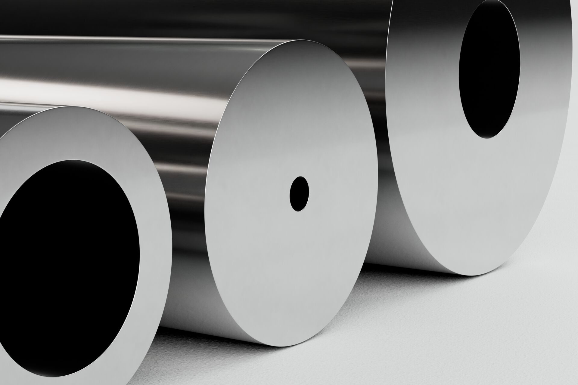 Duplex stainless steels