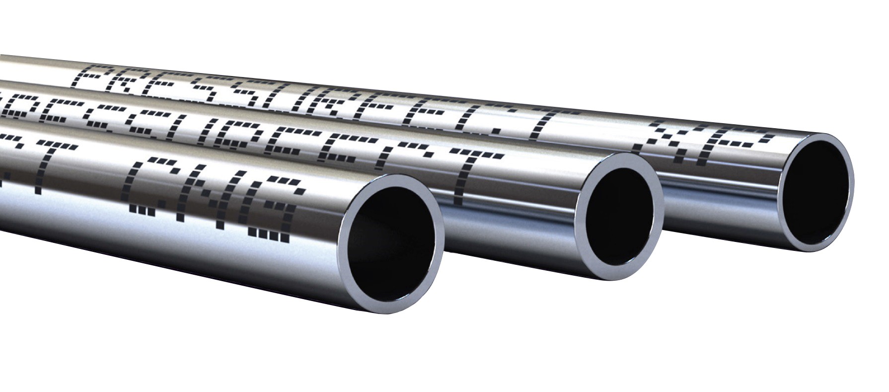 Tubes for GDI and CNG fuel systems